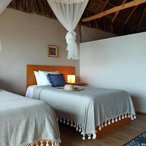 Deluxe Twin Room Sea View