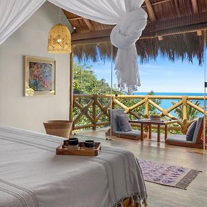 King Suite Sea View