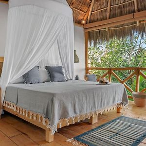 Deluxe Suite Sea View